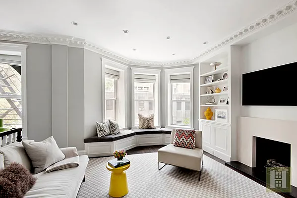 Sold by Halstead Real Estate | media 11