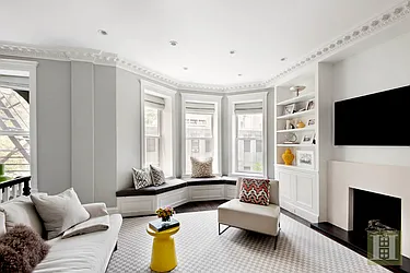 Sold by Halstead Real Estate