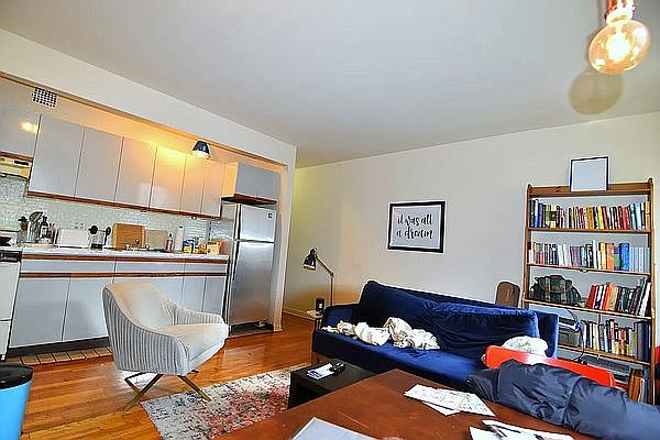 1st image of 580 Amsterdam Ave APT 4E