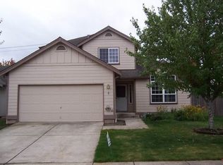 4964 SW Aster St, Corvallis, OR 97333