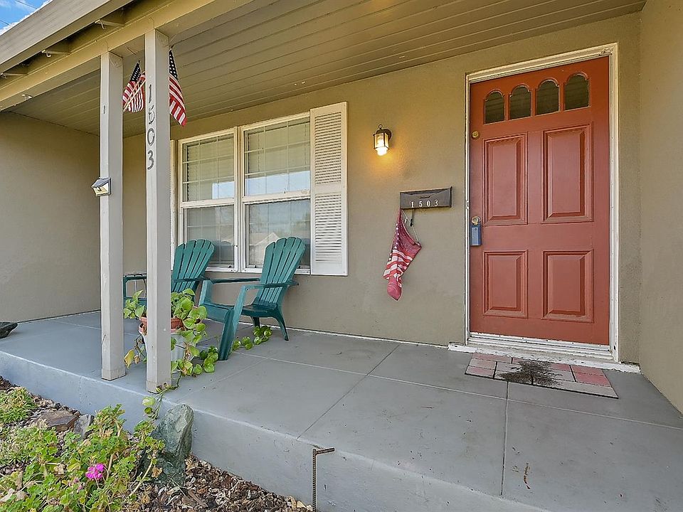 1st image of 1503 Swezy St