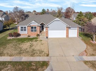 11228 E Tipperary St, Wichita, KS 67206