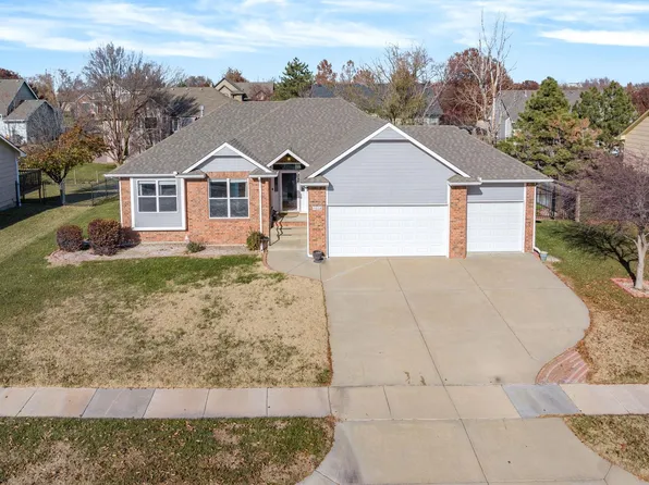 11228 E Tipperary St, Wichita, KS 67206