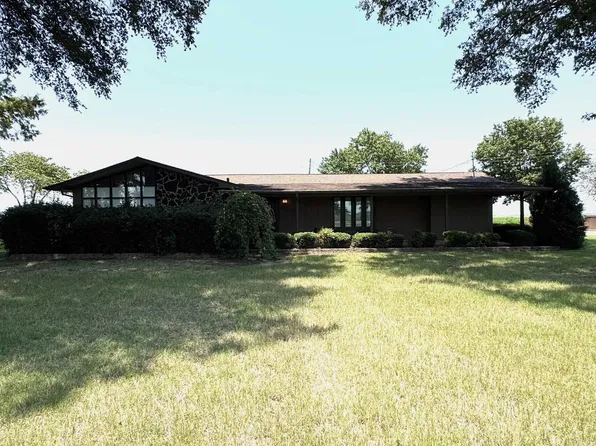 12695 Highway 90, Rector, AR 72461