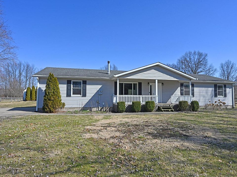 1068 Settlemyre Rd, Oregonia, OH 45054 Zillow