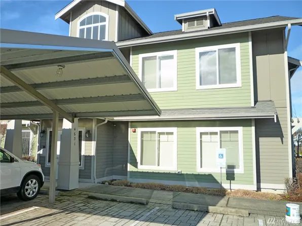 4631 Quinn Ct #K201, Bellingham, WA 98226
