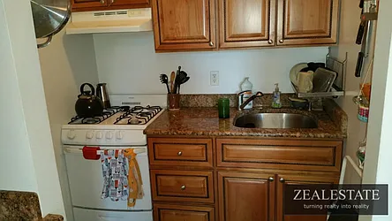 Rented by ZealEstate Group Inc