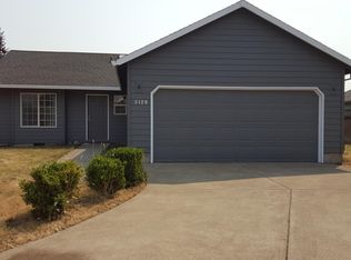 3120 Rooster Ln, Lebanon, OR