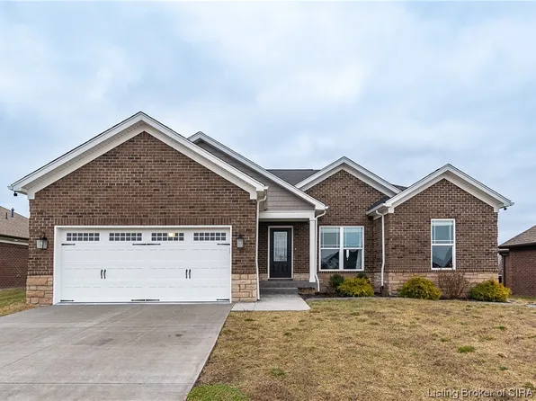 6254 Kamer Court, Charlestown, IN 47111