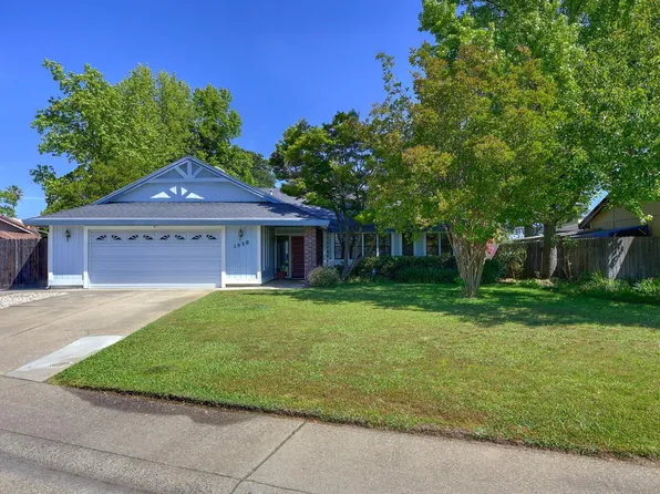 1550 Vista Creek Dr, Roseville, CA 95661
