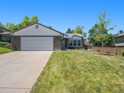 9141 Stargrass Circle, Highlands Ranch, CO, 80126