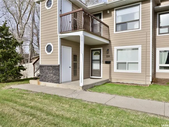 220 Cedar Meadow DRIVE, Regina, SK S4X 3J6