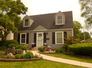 2501 Scott St, Franklin Park, IL