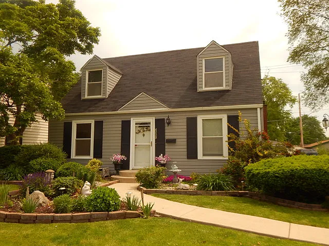 2501 Scott St photo 1