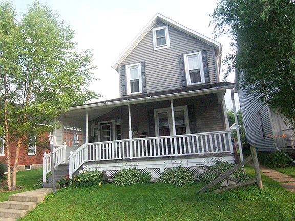 2nd image of 105 W Highland St