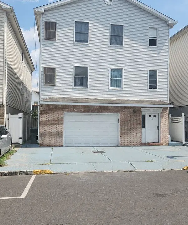 77 Sumo Village Ct #1