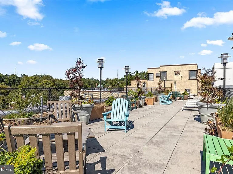 3701 Connecticut Ave NW #716 — Photo 32