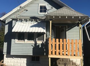 2014 S 5th Pl, Milwaukee, WI 53204