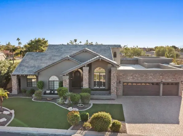 5345 E MCLELLAN Road #24, Mesa, AZ 85205
