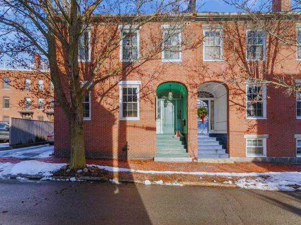 11 South Street, Portland, ME 04101