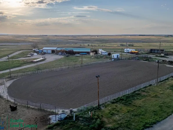 6242 Johnson Lateral, Evansville, WY 82604