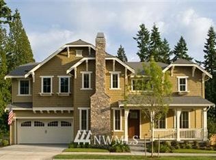 16841 NE 120th St #69, Redmond, WA