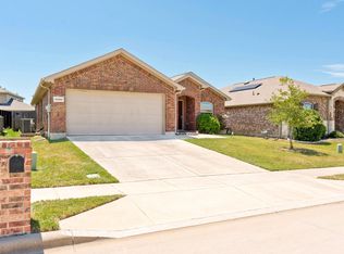 14340 Broomstick Rd, Haslet, TX 76052