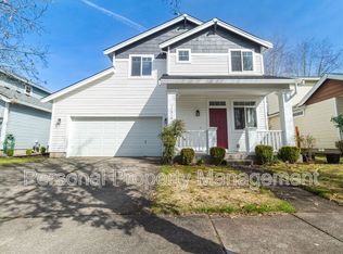 17314 SE 22nd St, Vancouver, WA 98683