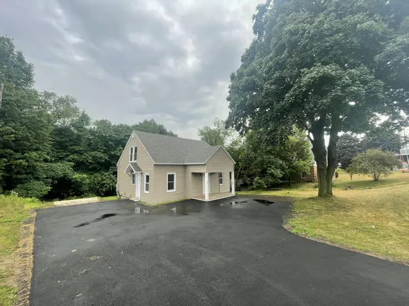 287 Western Avenue, Augusta, ME 04330