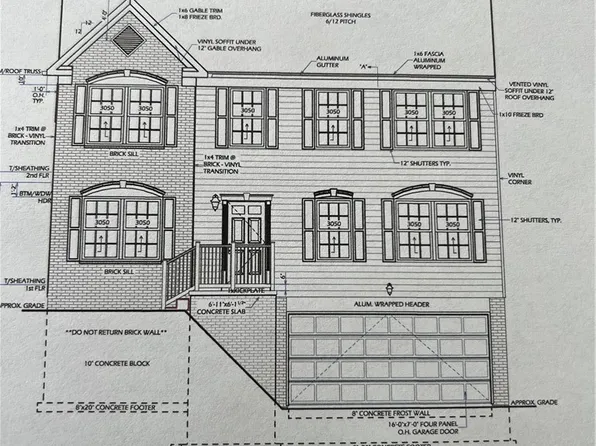 9118 Saltsburg Rd, Pittsburgh, PA 15239