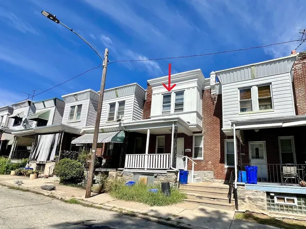 6113 McMahon Ave, Philadelphia, PA 19144