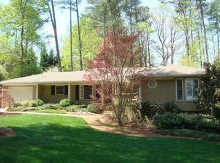 1876 Bruce Rd NE, Atlanta, GA 30329