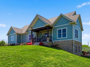 100 Collins Risk Rd, Georgetown, KY 40324