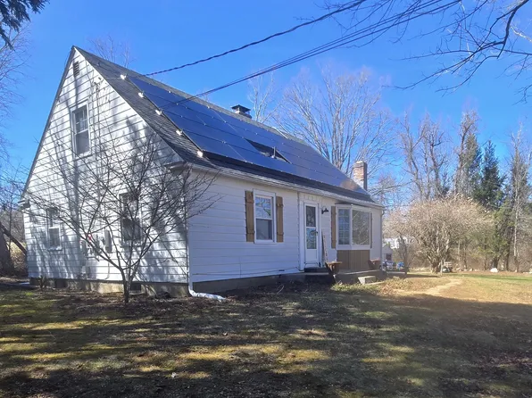 187 Old Colony Road, Eastford, CT 06242