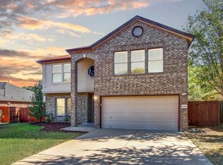 1830 Chino Valley Trl, Round Rock, TX 78665