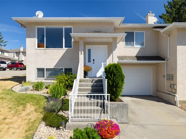 5101 27th Ave #5, Vernon, BC V1T 6L2