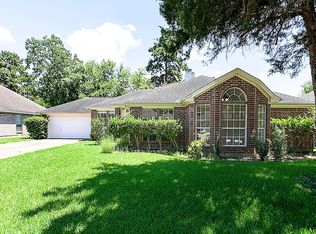 6965 Salida Dr, Beaumont, TX 77708