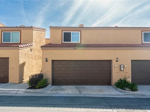 1306 Vista Grande #35, Fullerton, CA 92835