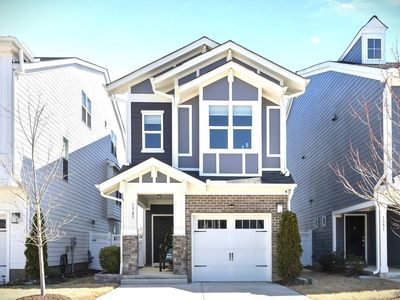 1347 Brown Velvet Ln, Apex, NC, 27523