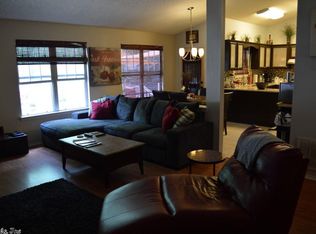 35 Neal Cv, Bryant, AR 72022