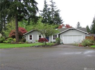 2809 S 301st Ln, Federal Way, WA 98003