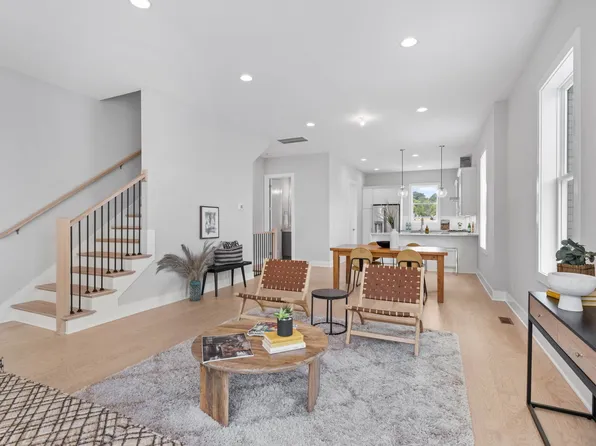 670 Hamilton Ave Lot 37, Nashville, TN 37203