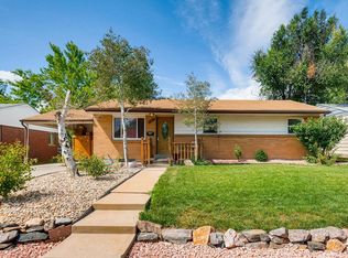 7921 Xavier St, Westminster, CO 80030