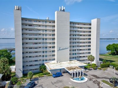 2131 Lakeview Dr Unit 102, Sebring, FL, 33870