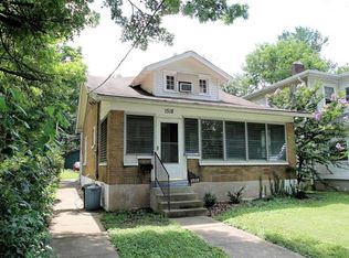 1518 Norris Pl, Louisville, KY 40205