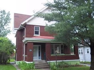 1544 Reid Ave, Cincinnati, OH 45224