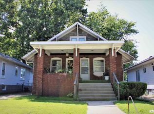 2131 Yale Blvd, Springfield, IL 62703