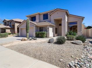 7749 E Buteo Dr, Scottsdale, AZ 85255