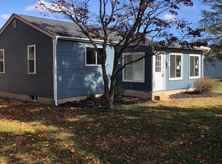 491 Taylor Rd, Newfield, NJ 08344