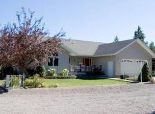 295 Cayuse Ln, Kalispell, MT 59901